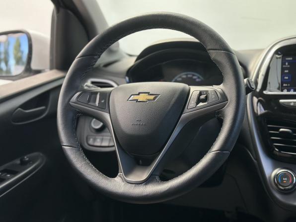 Chevrolet Spark IV Рестайлинг с пробегом 2021 года, цена 1 250 000 рублей, 23066 км, хэтчбек, Автокод Объявления