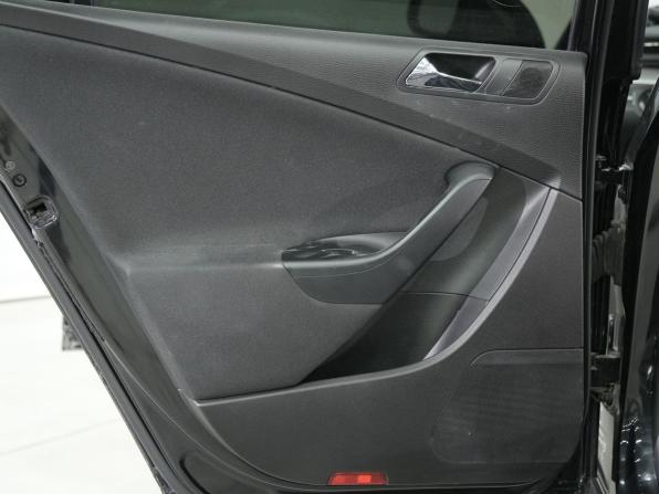Volkswagen Passat B6 с пробегом 2008 года, цена 879 000 рублей, 233443 км, седан, Автокод Объявления
