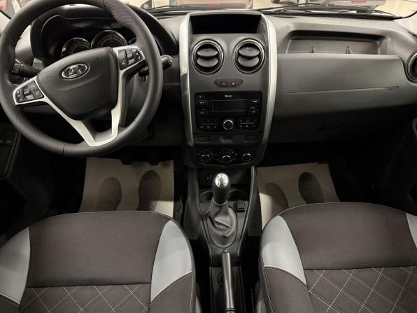 Lada (ВАЗ) Largus I с пробегом 2021 года, цена 1 050 000 рублей, 159388 км, универсал, Автокод Объявления