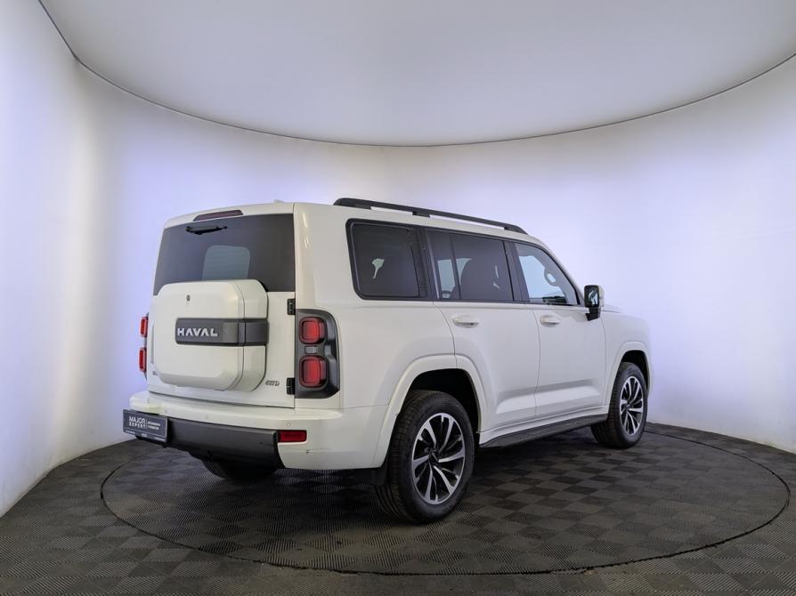 Haval H9 II Москва  - изображение 5