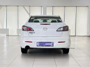 Mazda 3 II (BL) Рестайлинг Волгоград  - изображение 43