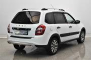 Lada (ВАЗ) Granta I Рестайлинг Москва  - изображение 19