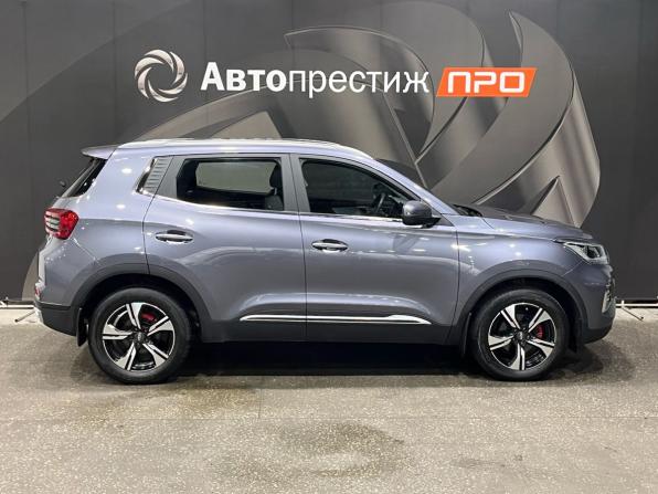 Chery Tiggo 4 Pro I с пробегом 2023 года, цена 1 470 000 рублей, 39245 км, внедорожник, Автокод Объявления