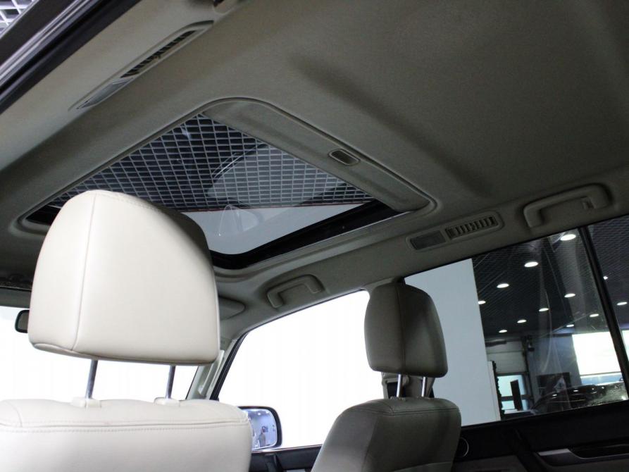 Mitsubishi Pajero IV Рестайлинг 1 Белгород  - изображение 15