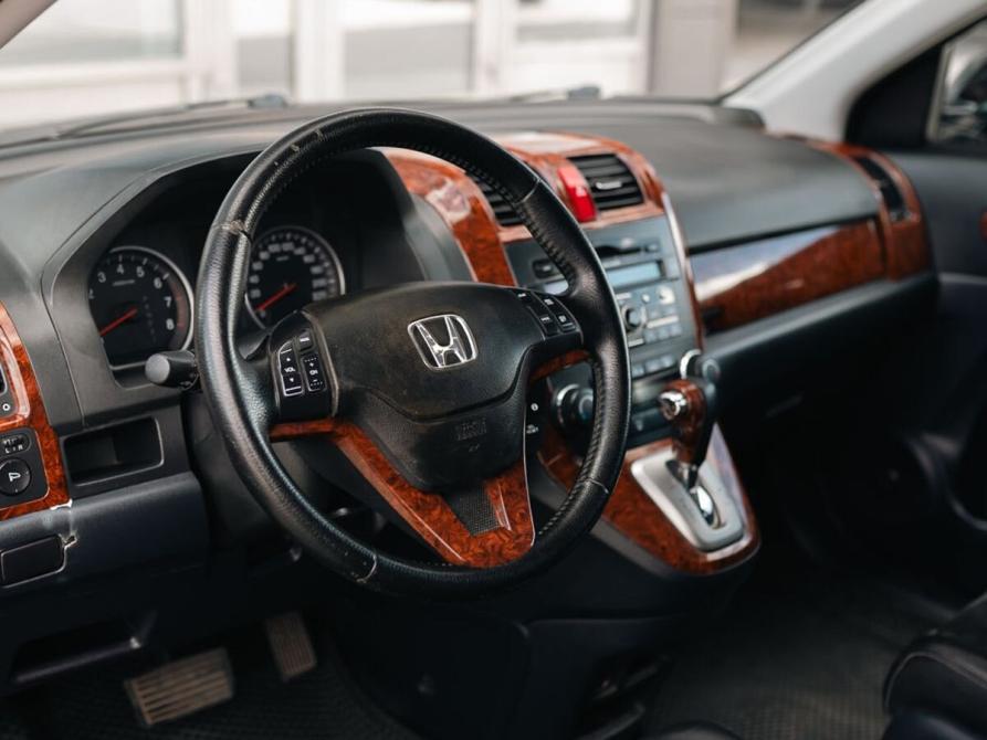 Honda CR-V III Рестайлинг Новосибирск  - изображение 11