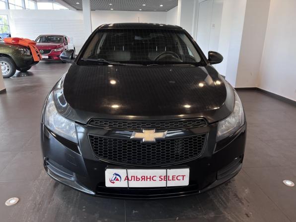 Chevrolet Cruze I с пробегом 2011 года, цена 575 000 рублей, 194201 км, седан, Автокод Объявления