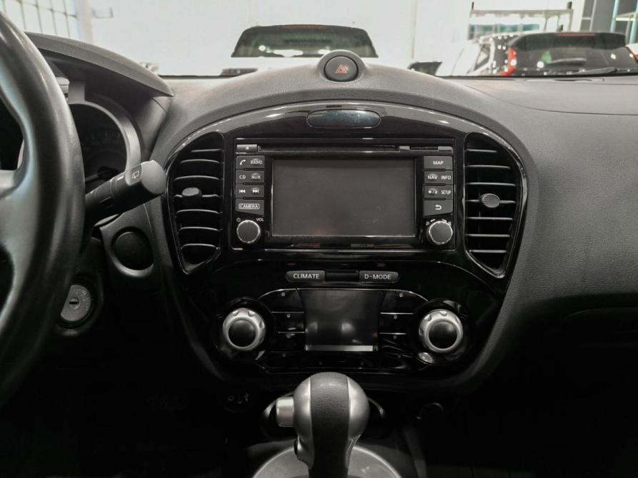 Nissan Juke I Рестайлинг Казань  - изображение 18