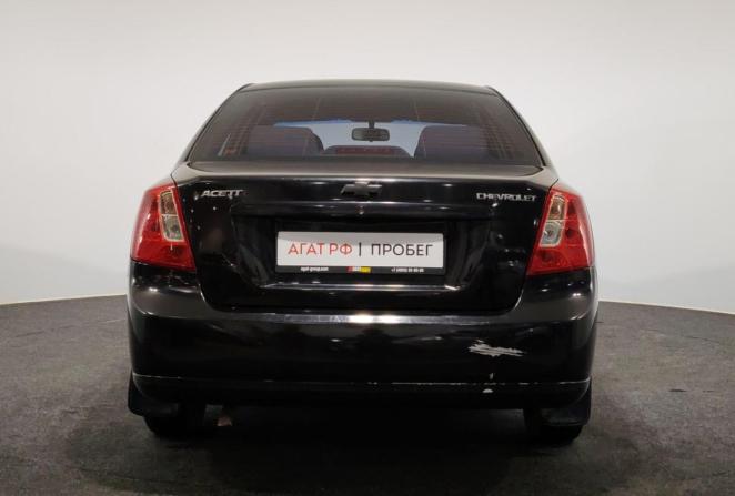 Chevrolet Lacetti I с пробегом 2011 года, цена 389 000 рублей, 228295 км, седан, Автокод Объявления