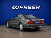 Mercedes-Benz SL-Класс IV (R129) Москва  - изображение 22