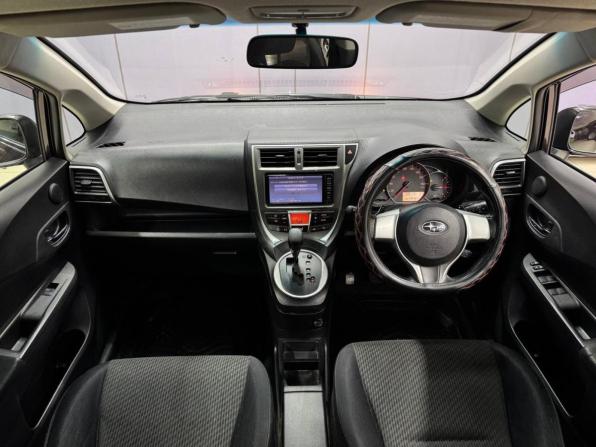 Subaru Trezia с пробегом 2011 года, цена 819 000 рублей, 146467 км, хэтчбек, Автокод Объявления