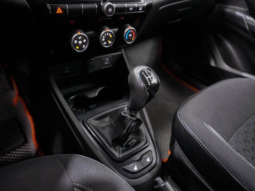 Lada (ВАЗ) Vesta I Рестайлинг (NG) Ульяновск  - изображение 15