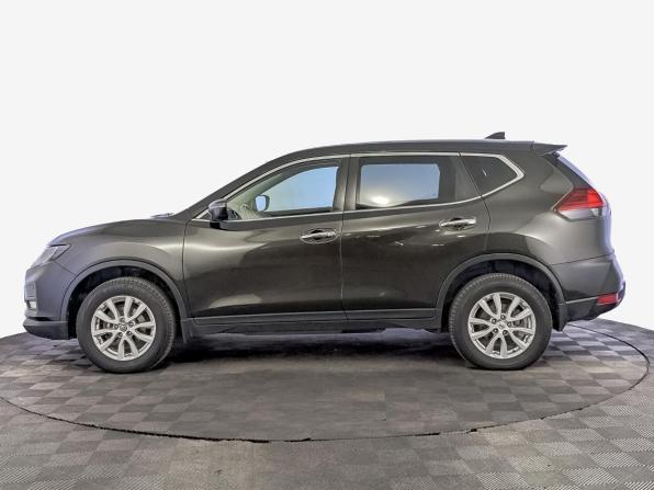 Nissan X-Trail III Рестайлинг с пробегом 2021 года, цена 2 445 000 рублей, 131000 км, внедорожник, Автокод Объявления
