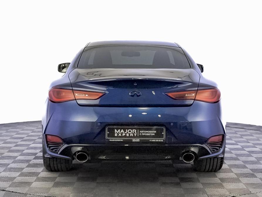 Infiniti Q60 II Москва  - изображение 6