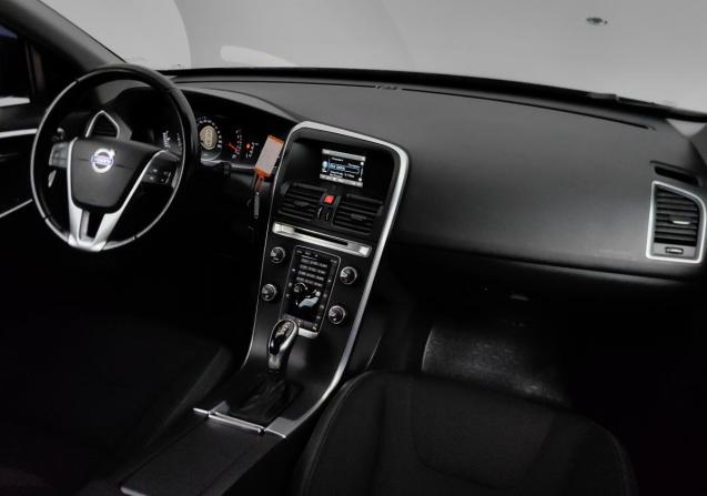 Volvo XC60 I Рестайлинг с пробегом 2014 года, цена 1 598 000 рублей, 249500 км, внедорожник, Автокод Объявления