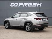 Hyundai Tucson IV Краснодар  - изображение 26