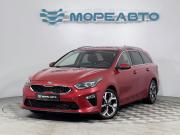 Kia Ceed III Калининград  - изображение 22