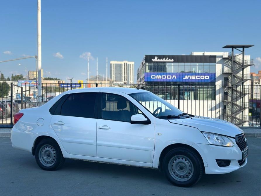 Datsun on-DO I Новосибирск  - изображение 3