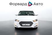 Hyundai Elantra VI (AD) Тюмень  - изображение 26