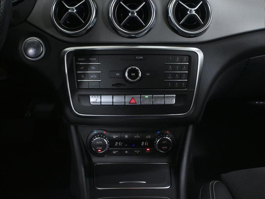 Mercedes-Benz GLA I (X156) Рестайлинг Москва  - изображение 14