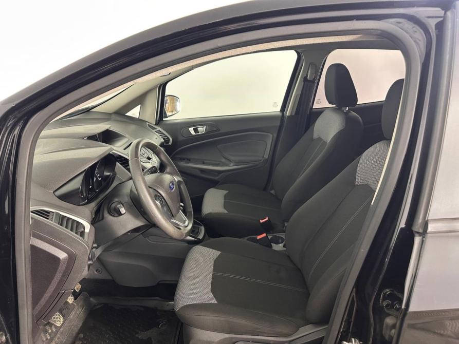 Ford EcoSport II Ногинск  - изображение 18