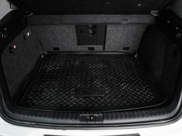 Volkswagen Tiguan I с пробегом 2010 года, цена 867 000 рублей, 291243 км, внедорожник, Автокод Объявления