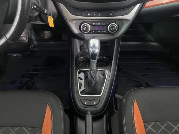 Lada (ВАЗ) Vesta I с пробегом 2021 года, цена 1 230 000 рублей, 71672 км, универсал, Автокод Объявления