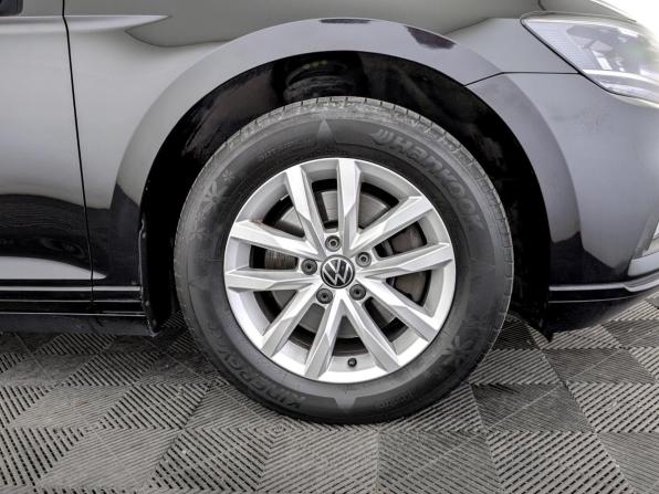 Volkswagen Passat B8 Рестайлинг с пробегом 2021 года, цена 2 490 000 рублей, 90268 км, седан, Автокод Объявления