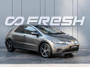 Honda Civic VIII Краснодар  - изображение 24