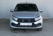 Lada (ВАЗ) Granta I Рестайлинг Киров  - изображение 27