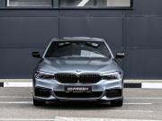 BMW 5 серии VII (G30/G31/G38) Новороссийск  - изображение 33