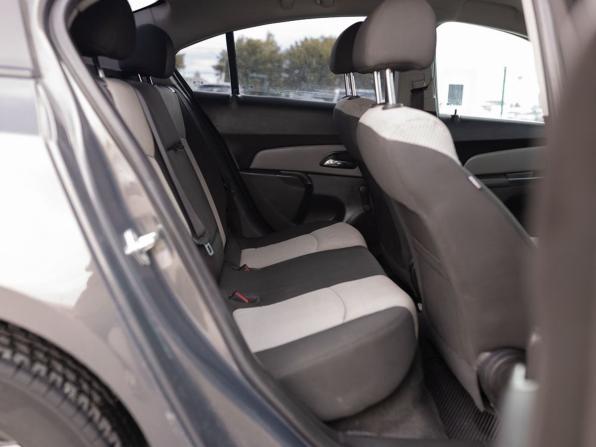 Chevrolet Cruze I Рестайлинг с пробегом 2014 года, цена 700 000 рублей, 260025 км, седан, Автокод Объявления