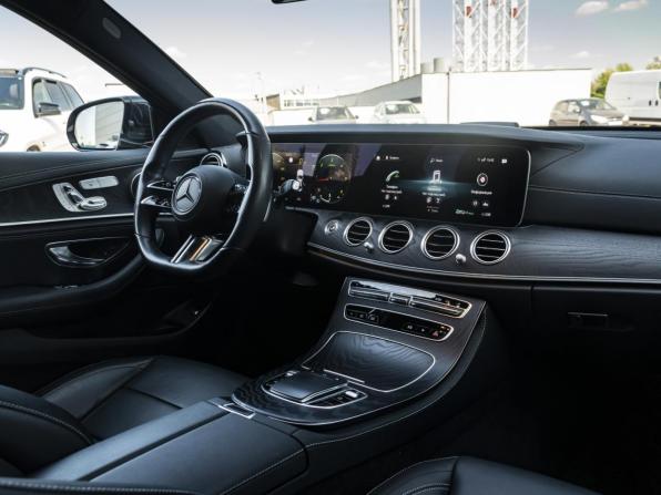 Mercedes-Benz E-Класс V (W213 S213 C238) Рестайлинг с пробегом 2020 года, цена 4 798 000 рублей, 47650 км, седан, Автокод Объявления