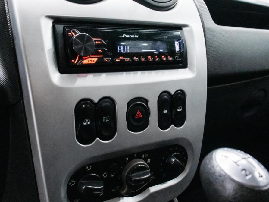 Renault Logan I Рестайлинг Красноярск  - изображение 19