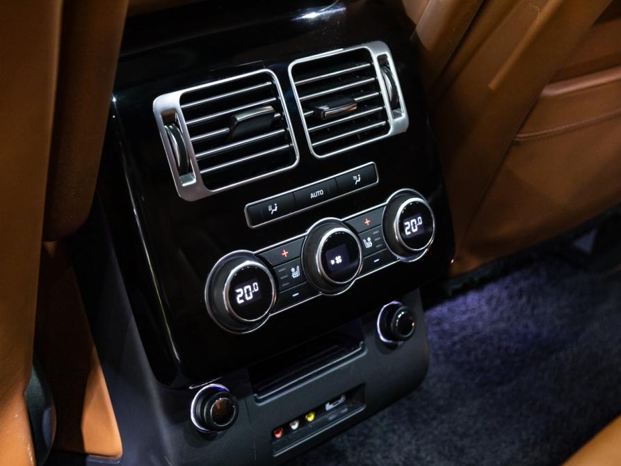 Land Rover Range Rover IV Санкт-Петербург  - изображение 29