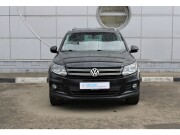 Volkswagen Tiguan I Рестайлинг Москва  - изображение 37
