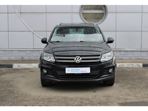 Volkswagen Tiguan I Рестайлинг с пробегом 2016 года, цена 1 455 000 рублей, 179176 км, offers.body_type.unknown, Автокод Объявления