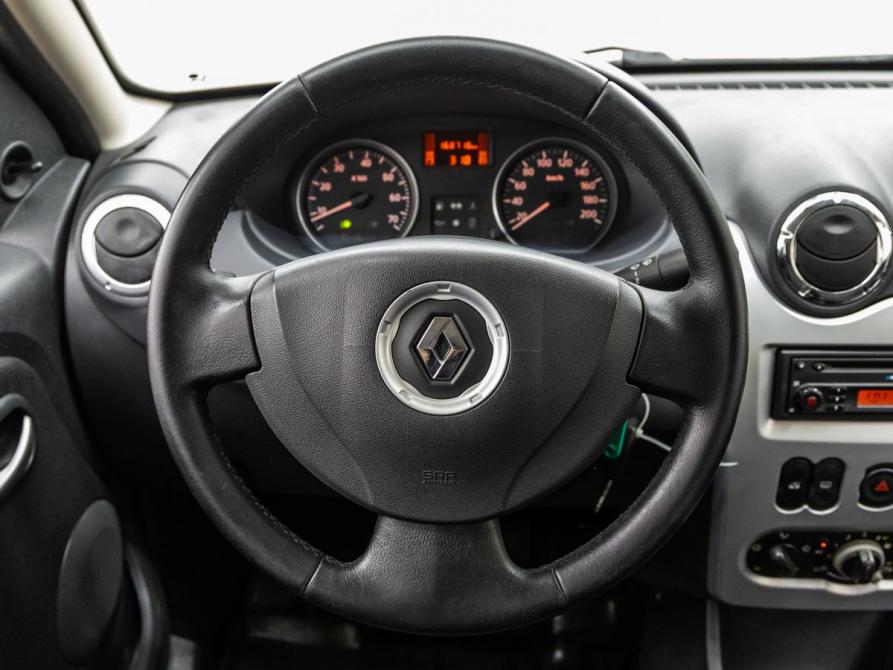 Renault Sandero I Волгоград  - изображение 16