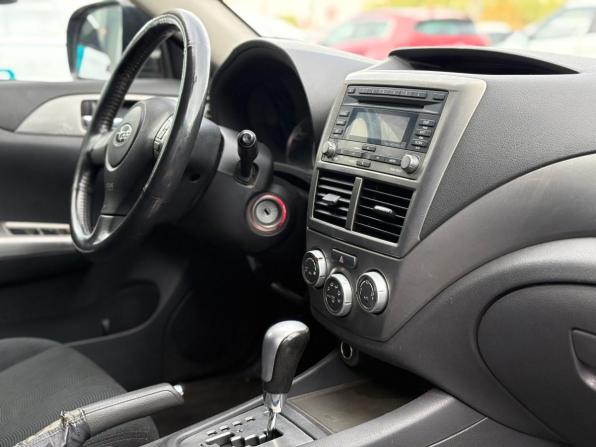 Subaru Impreza III с пробегом 2007 года, цена 574 000 рублей, 252016 км, хэтчбек, Автокод Объявления