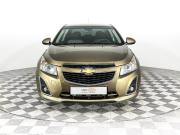 Chevrolet Cruze I Рестайлинг Ногинск  - изображение 17