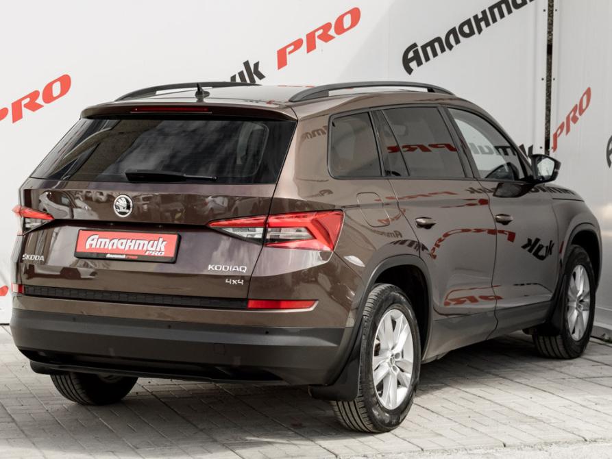 Skoda Kodiaq I Екатеринбург  - изображение 7