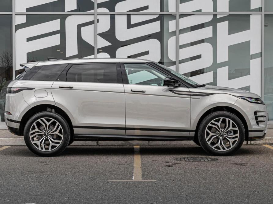 Land Rover Range Rover Evoque II Рестайлинг Краснодар  - изображение 5
