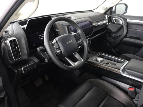 Haval Dargo I с пробегом 2023 года, цена 2 220 000 рублей, 53570 км, внедорожник, Автокод Объявления