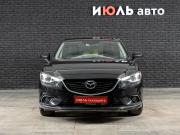 Mazda 6 III (GJ) Екатеринбург  - изображение 19
