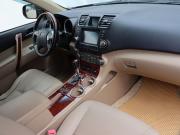 Toyota Highlander II (XU40) Рестайлинг Москва  - изображение 36