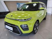 Kia Soul III Москва  - изображение 22