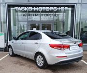 Kia Rio III Рестайлинг Стерлитамак  - изображение 27