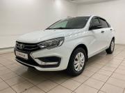 Lada (ВАЗ) Vesta I Рестайлинг (NG) Энгельс  - изображение 39