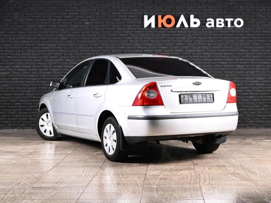 Ford Focus II Екатеринбург  - изображение 6