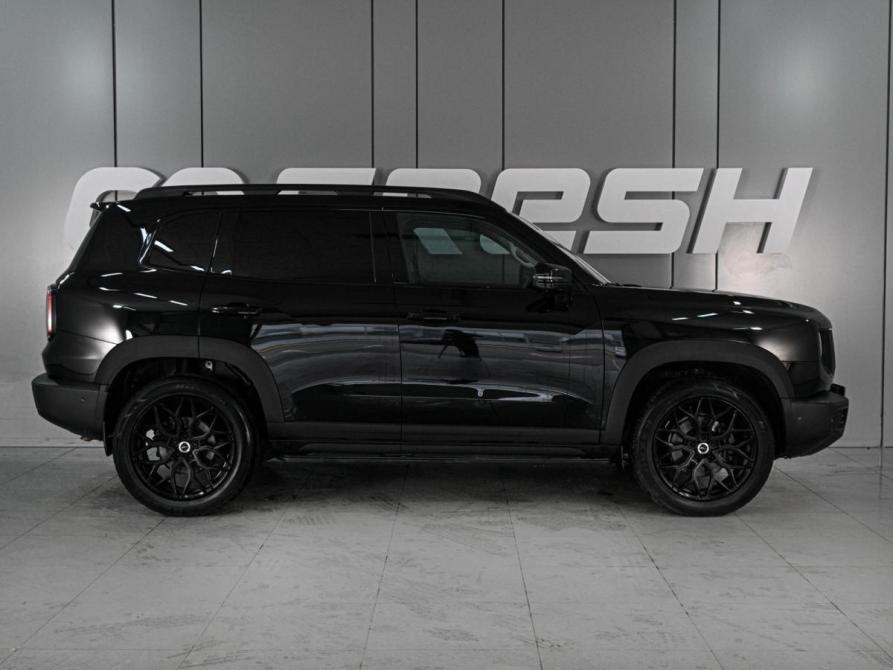 Haval Dargo I Ростов-на-Дону  - изображение 5