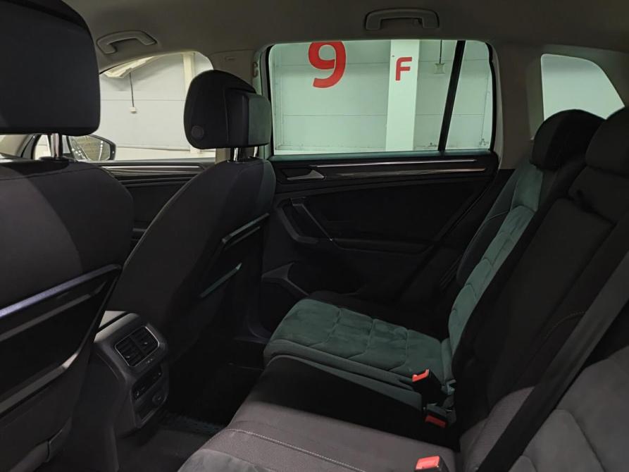 Volkswagen Tiguan II Казань  - изображение 15